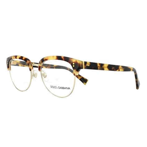 dolce gabbana bril heren dg110506162017|Dolce & Gabbana ® Heren Brillen .